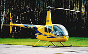 Heli Royal - Photo und Copyright by Walter Schachner