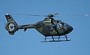 German Army - Photo und Copyright by Heli-Pictures