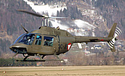 Austrian Army - Photo und Copyright by Walter Schachner