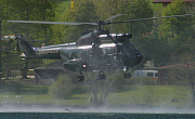 Bundespolizei (Bundesgrenzschutz) - Photo und Copyright by Elisabeth Klimesch