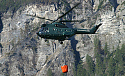 Bundespolizei (Bundesgrenzschutz) - Photo und Copyright by Elisabeth Klimesch