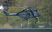 Bundespolizei (Bundesgrenzschutz) - Photo und Copyright by Elisabeth Klimesch