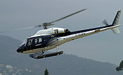 Azur Helicopter - Photo und Copyright by Elisabeth Klimesch