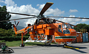 Ericson Air Crane - Photo und Copyright by Nick Dpp