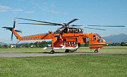 Ericson Air Crane - Photo und Copyright by Nick Dpp