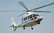 Eurocopter - Photo und Copyright by Nick Dpp