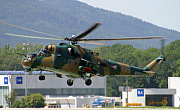 Hungarian Air Force - Photo und Copyright by Elisabeth Klimesch