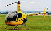 P & B Helitrade GmbH - Photo und Copyright by Walter Schachner