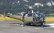 Austrian Army - Photo und Copyright by Walter Schachner