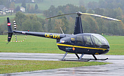 Heli Flight - Photo und Copyright by Walter Schachner