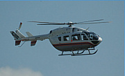 Eurocopter - Photo und Copyright by Nick Dpp