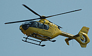 Eurocopter - Photo und Copyright by Nick Dpp