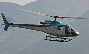 Skycam Helicopters Sarl  - Photo und Copyright by Nick Dpp