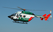 Polizei Nordrhein-Westfalen - Photo und Copyright by Paul Link