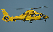 NHV - Noordzee Helikopters Vlaanderen - Photo und Copyright by Paul Link