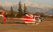 SAF Helicopteres SA  - Photo und Copyright by Nick Dpp