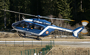 Gendarmerie France - Photo und Copyright by Bruno Siegfried