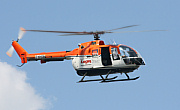 Helicopter Service Hamburg - Photo und Copyright by Roger Maurer