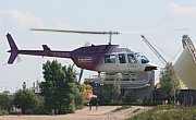 Helicopter Service Hamburg - Photo und Copyright by Roger Maurer