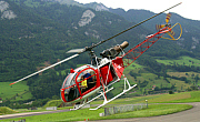 Himalayan Heli Service - Photo und Copyright by Bruno Siegfried