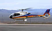 Papillon Grand Canyon Helicopters - Photo und Copyright by Paul Link