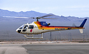 Papillon Grand Canyon Helicopters - Photo und Copyright by Paul Link