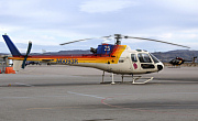 Papillon Grand Canyon Helicopters - Photo und Copyright by Paul Link