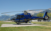 Hli Securite Helicopter Airline - Photo und Copyright by Nick Dpp