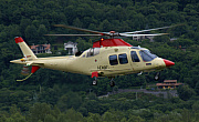 Agusta Westland - Photo und Copyright by Bruno Siegfried