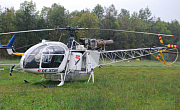 Heli Salzkammergut GmbH - Photo und Copyright by Walter Schachner