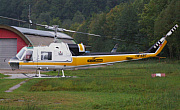 Heli Austria - Photo und Copyright by Walter Schachner