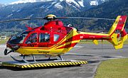 S.H.S Helicopter Transporte GmbH - Photo und Copyright by Walter Schachner