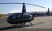 Helibravo - Photo und Copyright by Bruno Siegfried