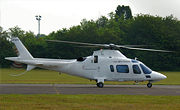 Agusta Westland - Photo und Copyright by Bruno Siegfried