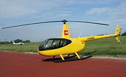 Heliair Venice - Photo und Copyright by Bruno Siegfried