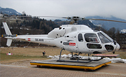 Heli Austria - Photo und Copyright by Walter Schachner