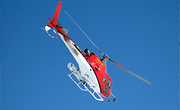 Pellissier Helicopter - Photo und Copyright by Philippe Mooser