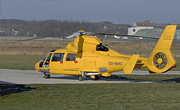 NHV - Noordzee Helikopters Vlaanderen - Photo und Copyright by Paul Link