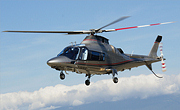 Skycam Helicopters Sarl  - Photo und Copyright by Bruno Siegfried