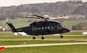 Laws Helicopter - Photo und Copyright by Bruno Siegfried
