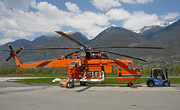 Ericson Air Crane - Photo und Copyright by Nick Dpp