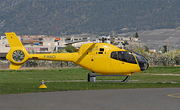 Heli and Co SA - Photo und Copyright by Nick Dpp