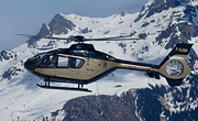 SAF Helicopteres SA  - Photo und Copyright by Bruno Siegfried