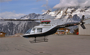 Courch'Heli Services - Photo und Copyright by Bruno Siegfried