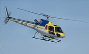 West Helicopter - Photo und Copyright by Bruno Siegfried