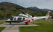 Agusta Westland - Photo und Copyright by Nick Dpp