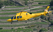 Agusta Westland - Photo und Copyright by Nick Dpp