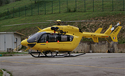 Inaer Helicopter Italia - Photo und Copyright by Bruno Siegfried