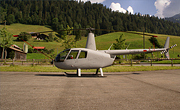 Heli Transair GmbH - Photo und Copyright by Bruno Siegfried