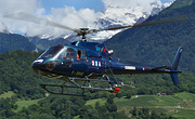 Loc Heli Sarl - Photo und Copyright by Bruno Siegfried